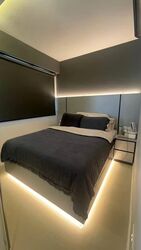 Blk 327A Punggol Vue (Punggol), HDB 2 Rooms #534884261
